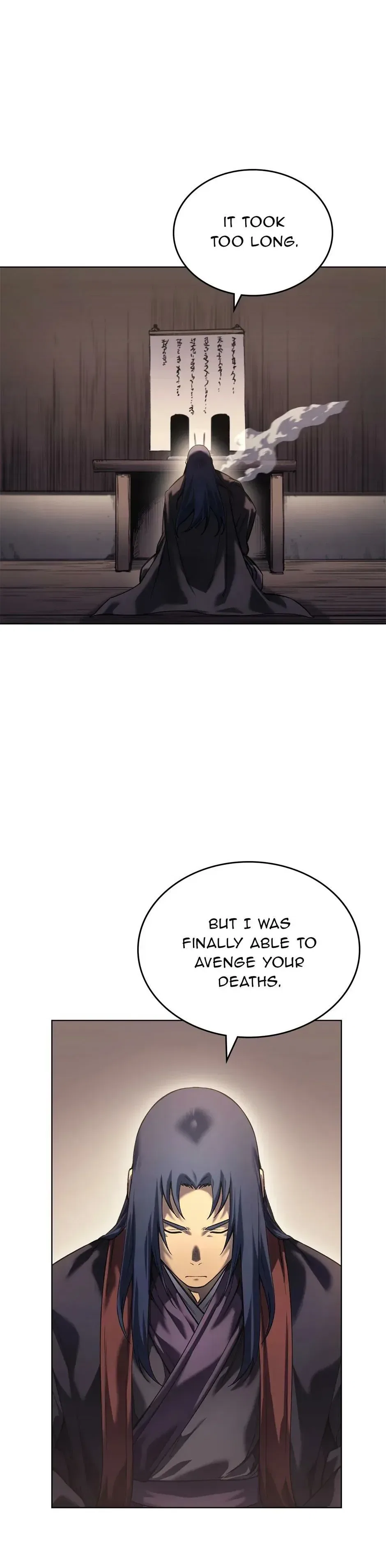 Tier 0 Degenerate Chapter 244 – Page 12