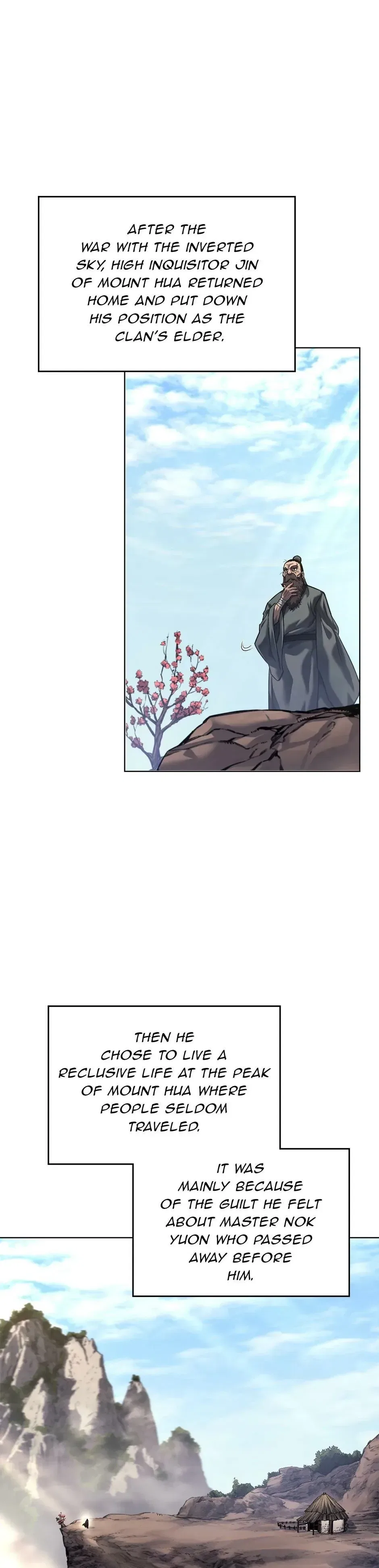 Tier 0 Degenerate Chapter 244 – Page 15