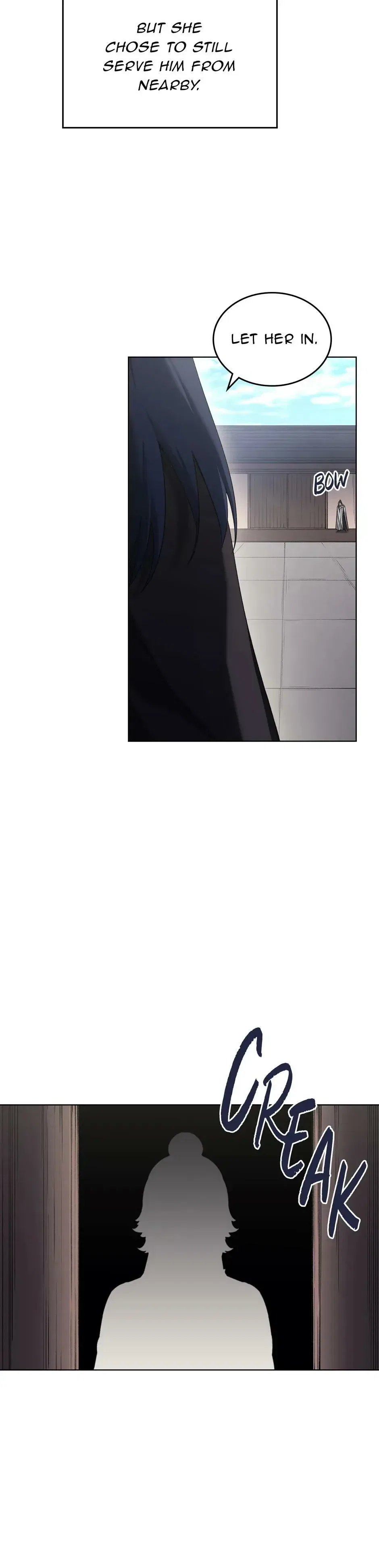 Tier 0 Degenerate Chapter 244 – Page 24