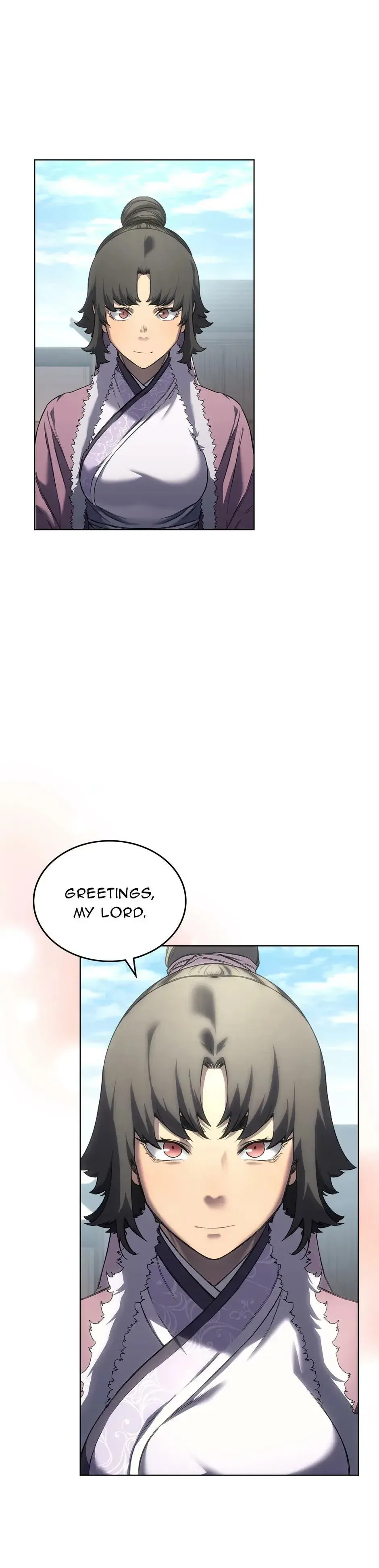 Tier 0 Degenerate Chapter 244 – Page 25