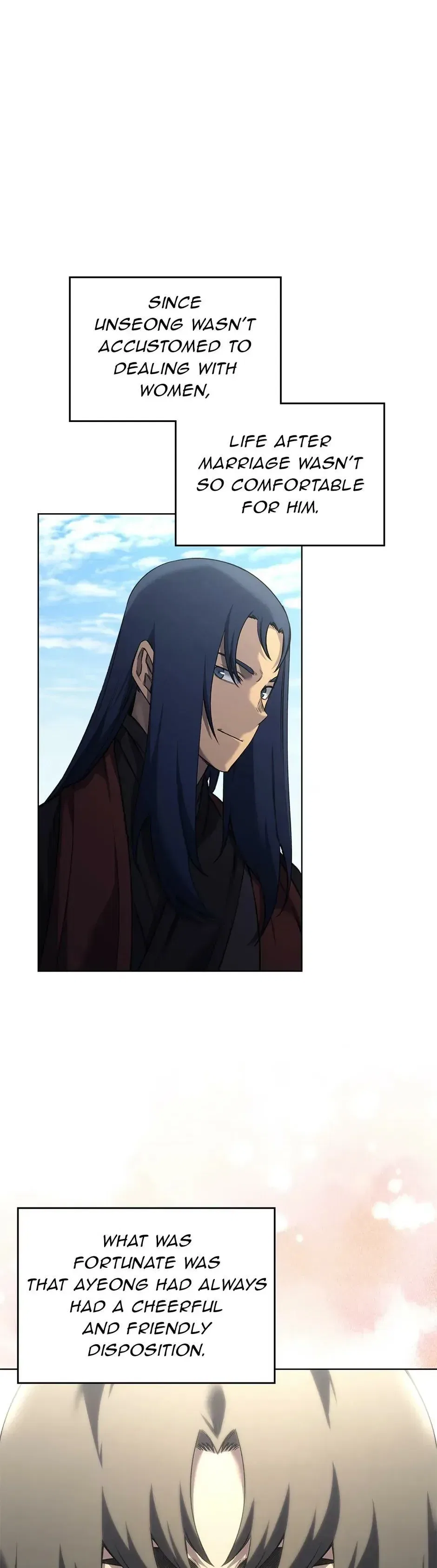 Tier 0 Degenerate Chapter 244 – Page 26