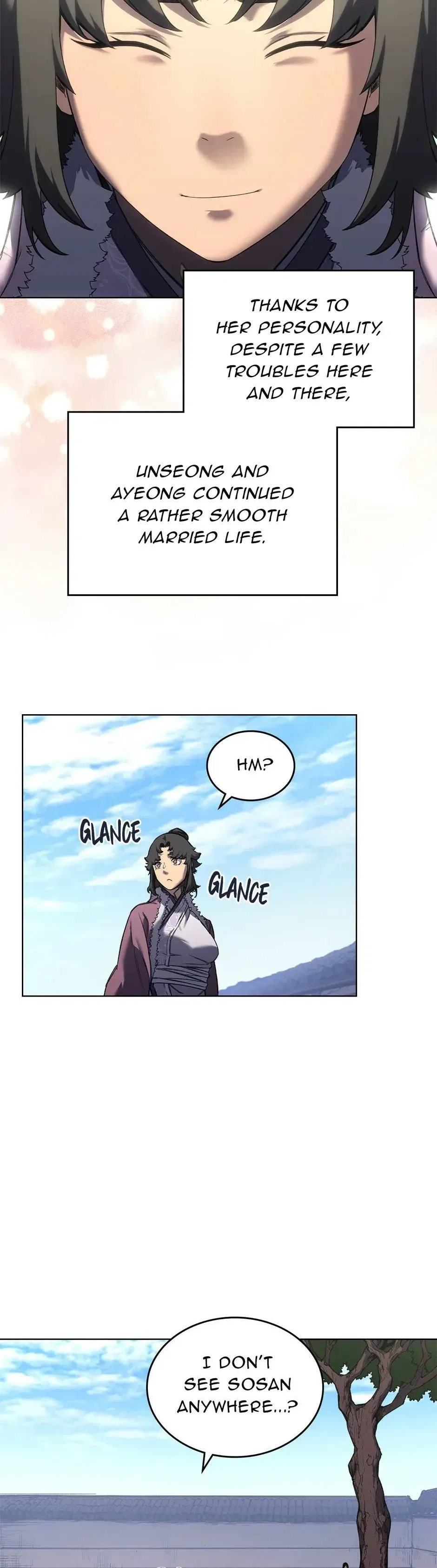 Tier 0 Degenerate Chapter 244 – Page 27