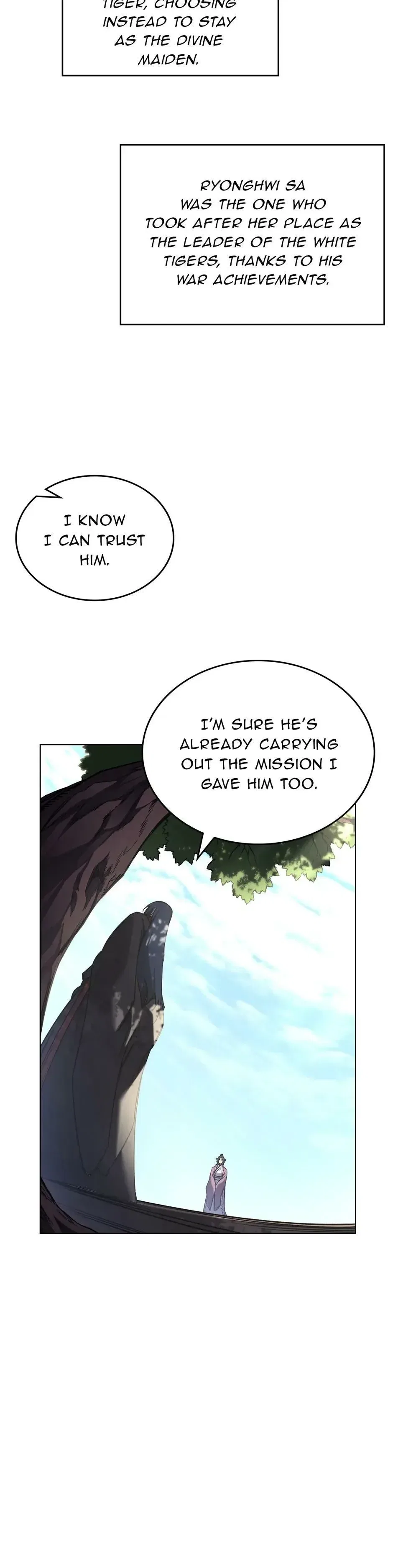 Tier 0 Degenerate Chapter 244 – Page 32