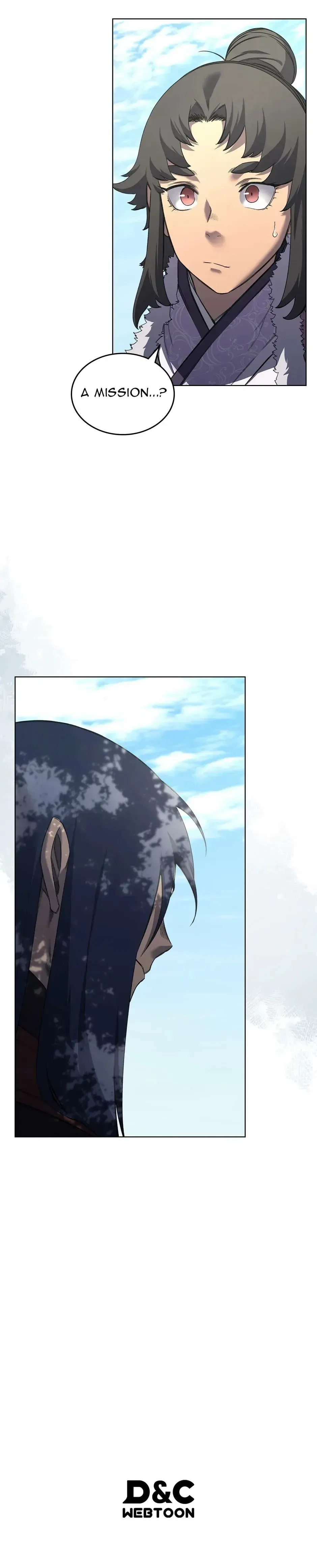 Tier 0 Degenerate Chapter 244 – Page 33