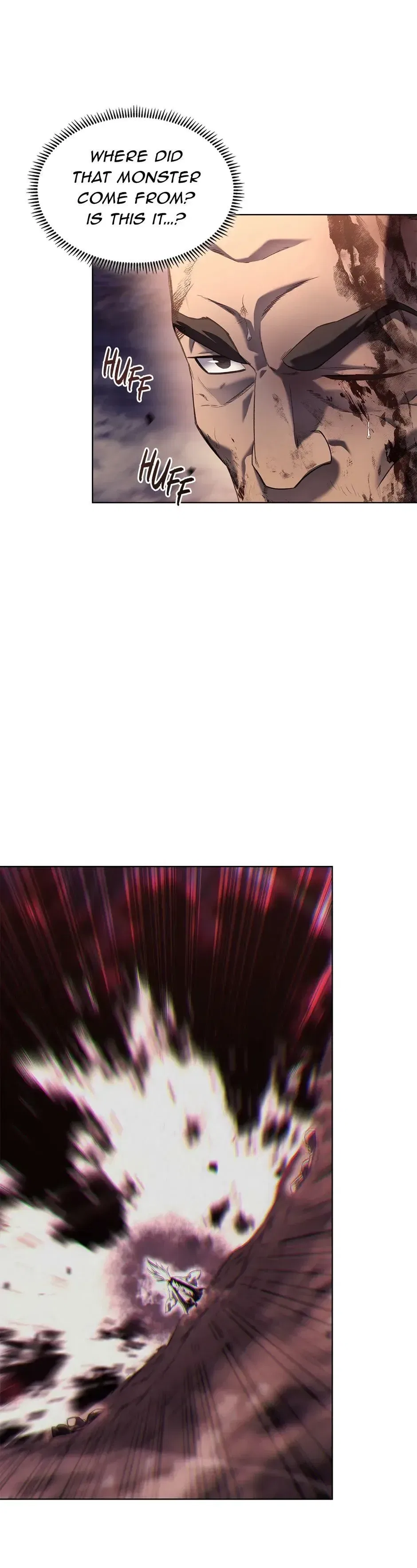 Tier 0 Degenerate Chapter 243 – Page 3