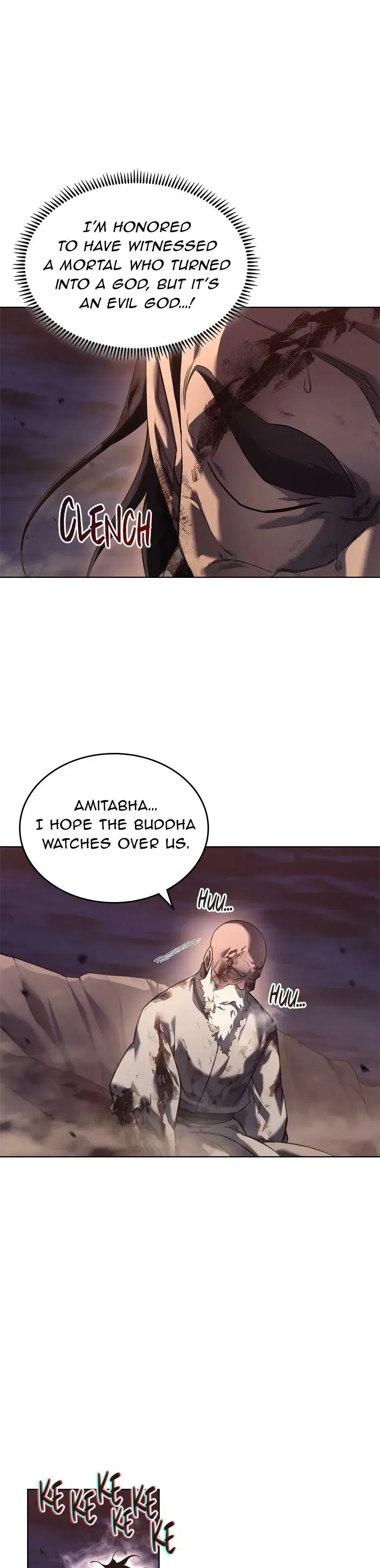 Tier 0 Degenerate Chapter 243 – Page 4