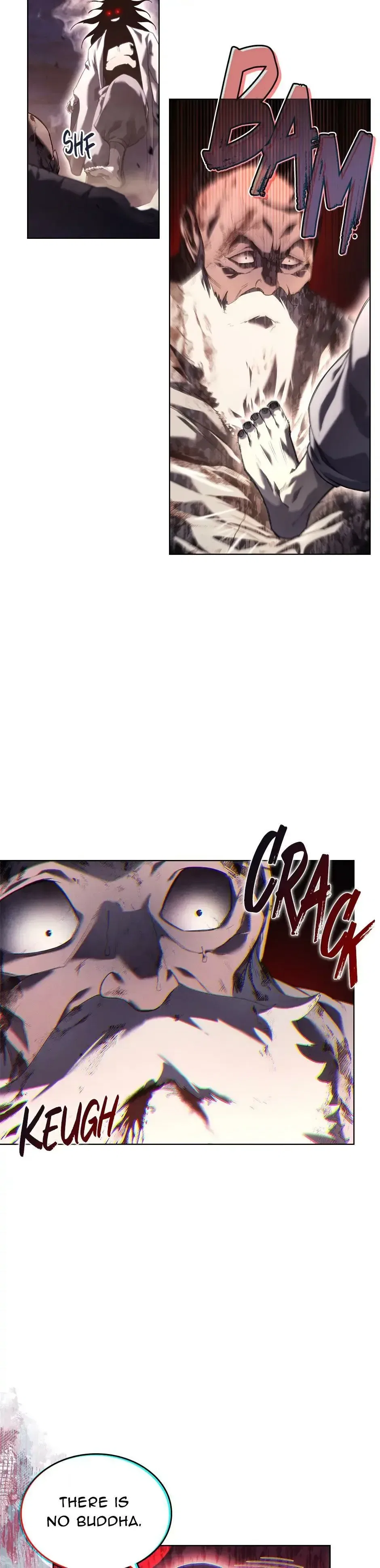 Tier 0 Degenerate Chapter 243 – Page 5
