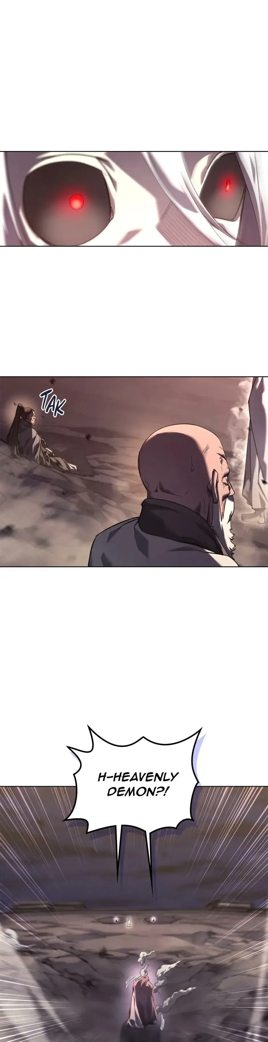 Tier 0 Degenerate Chapter 243 – Page 9