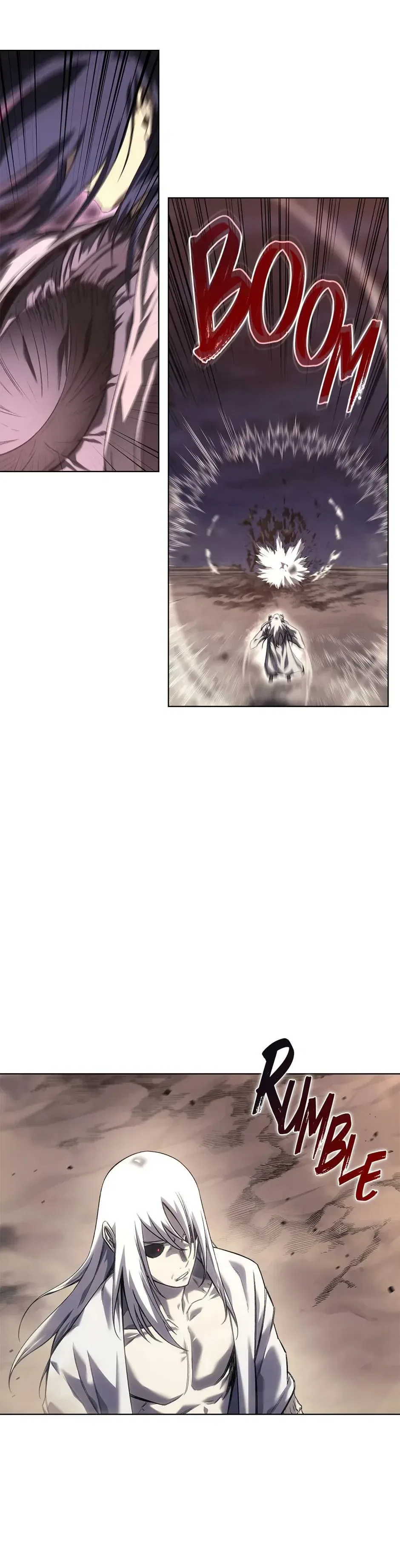 Tier 0 Degenerate Chapter 243 – Page 14