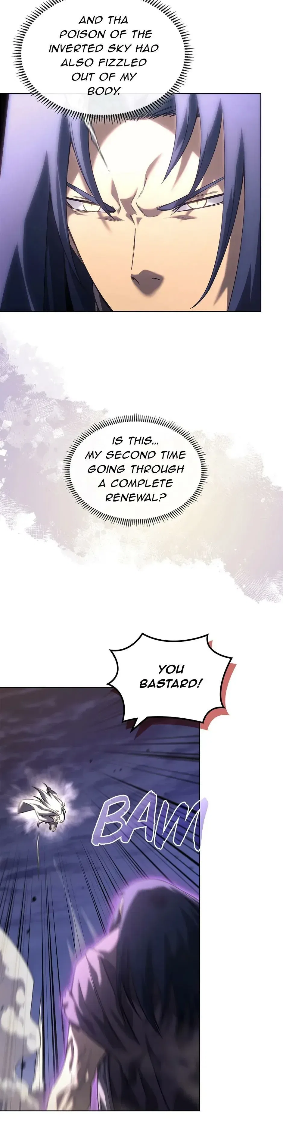 Tier 0 Degenerate Chapter 243 – Page 16