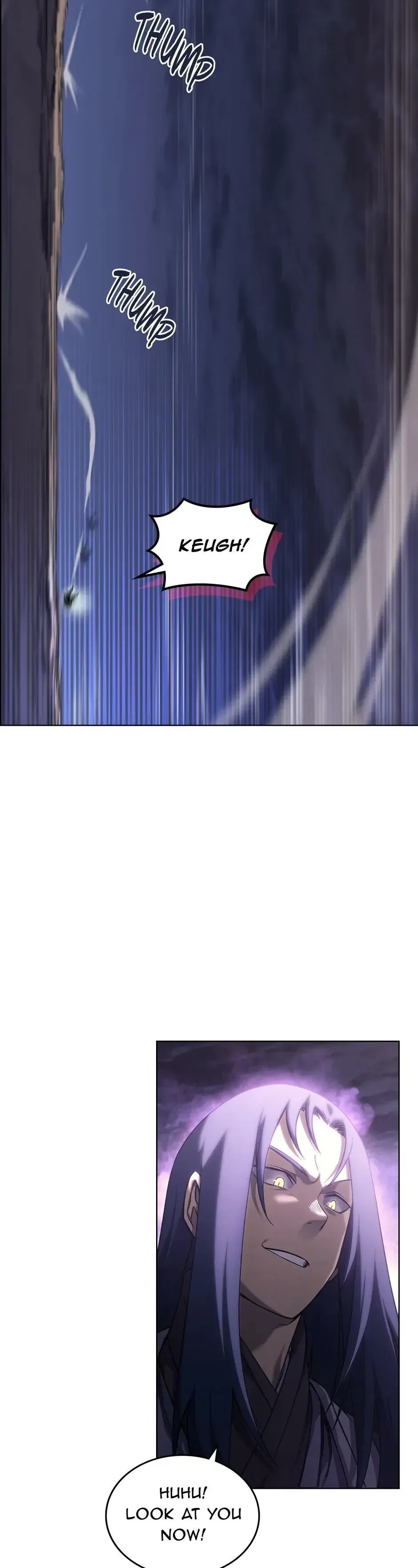 Tier 0 Degenerate Chapter 243 – Page 19