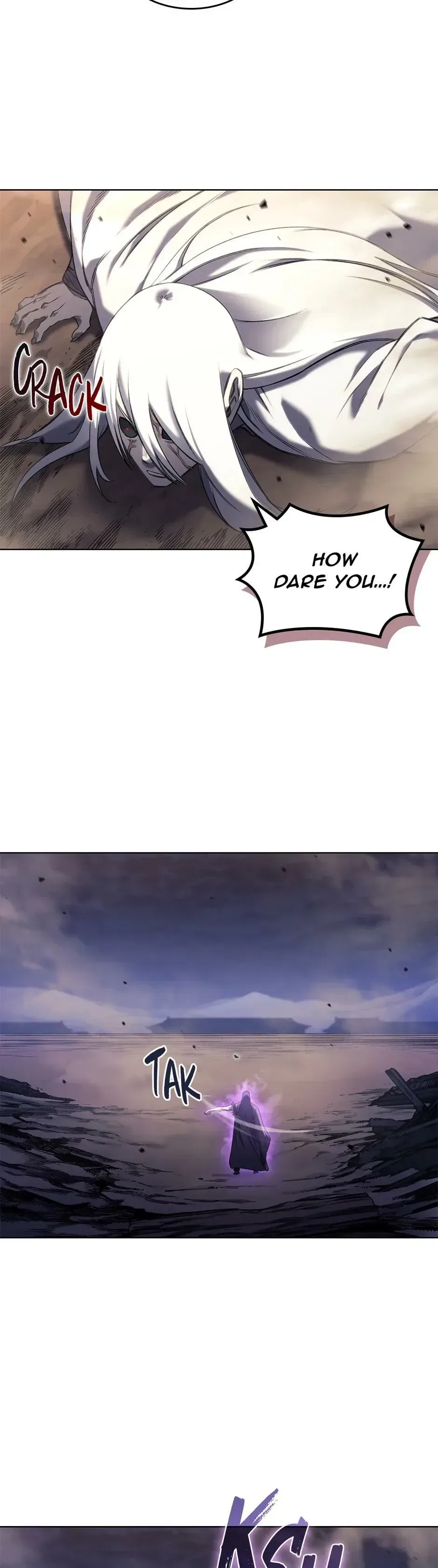 Tier 0 Degenerate Chapter 243 – Page 20