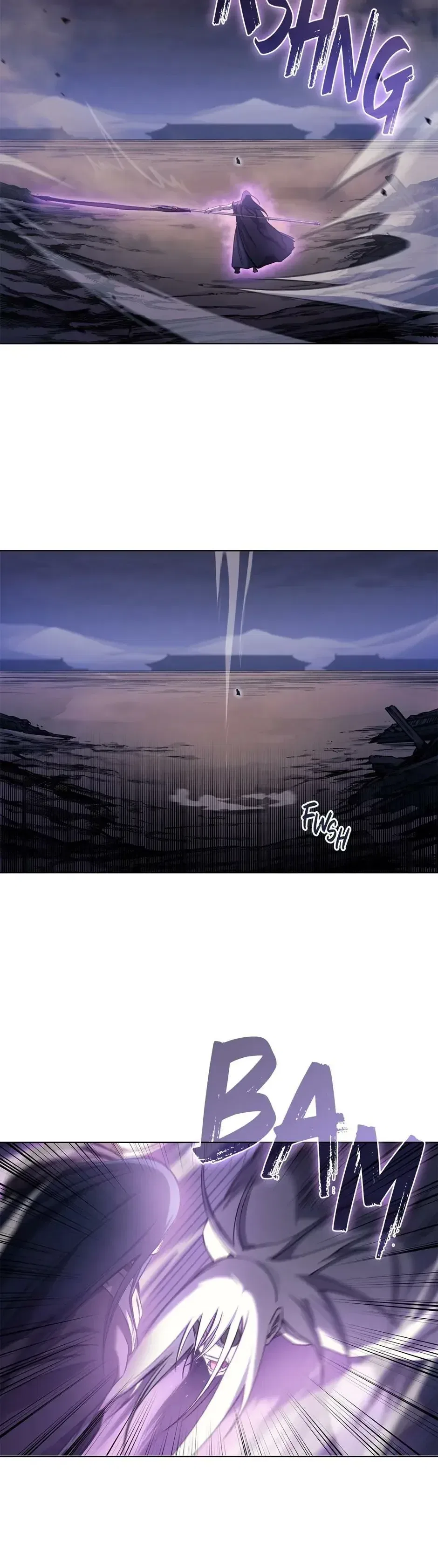 Tier 0 Degenerate Chapter 243 – Page 21