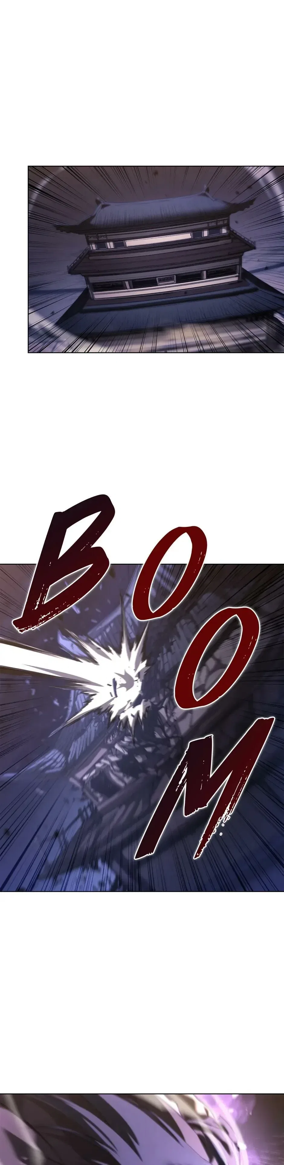 Tier 0 Degenerate Chapter 243 – Page 22