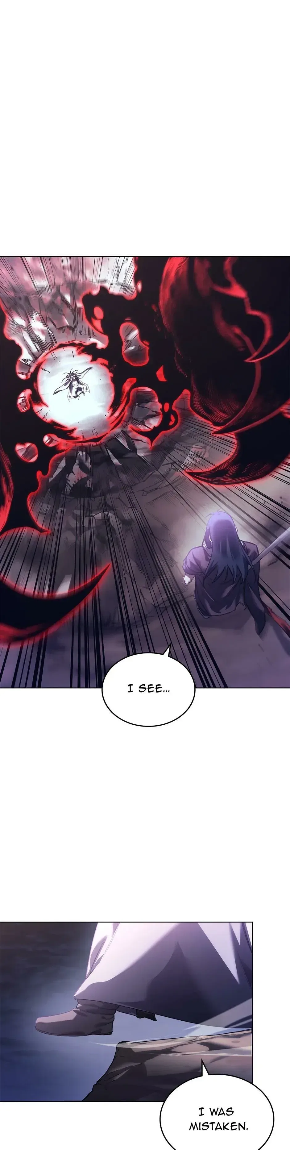 Tier 0 Degenerate Chapter 243 – Page 27