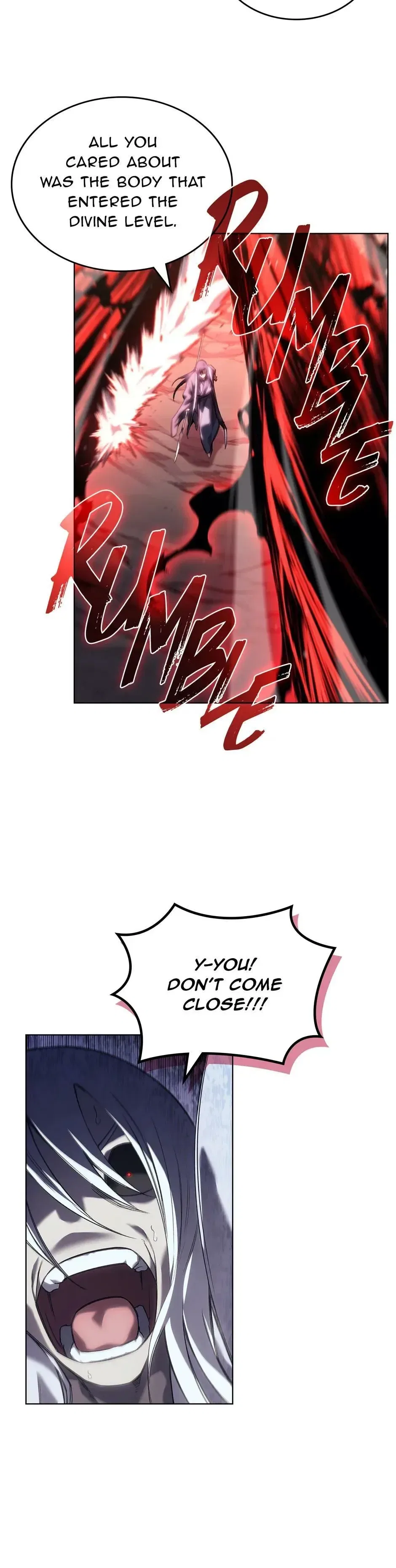 Tier 0 Degenerate Chapter 243 – Page 28