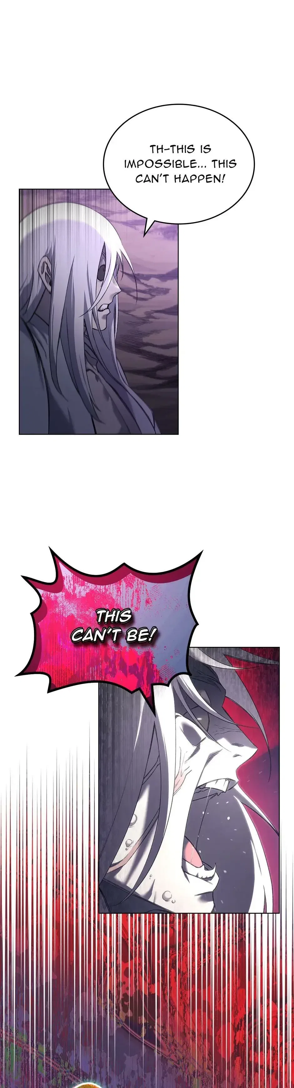 Tier 0 Degenerate Chapter 243 – Page 30