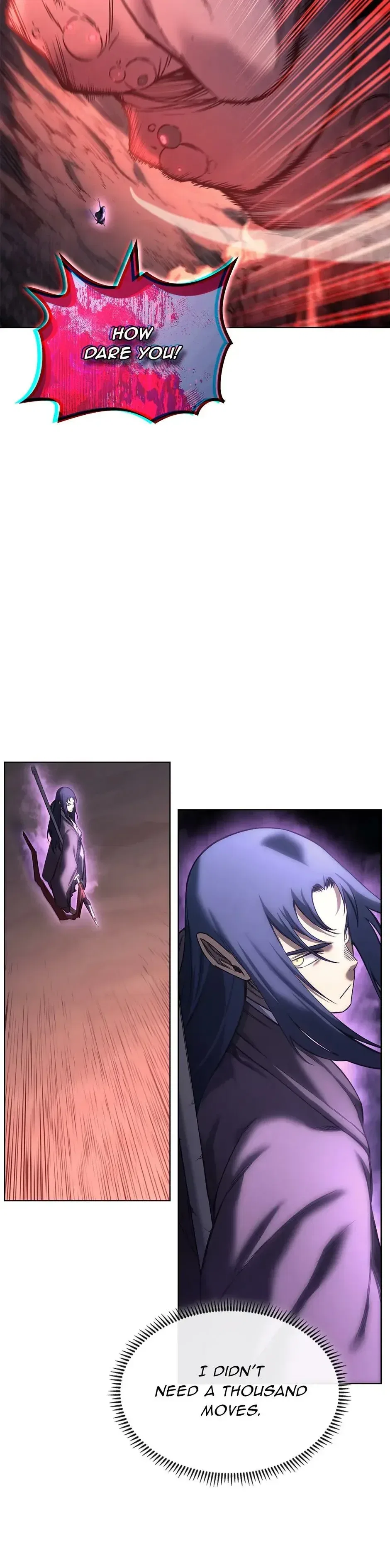 Tier 0 Degenerate Chapter 243 – Page 34