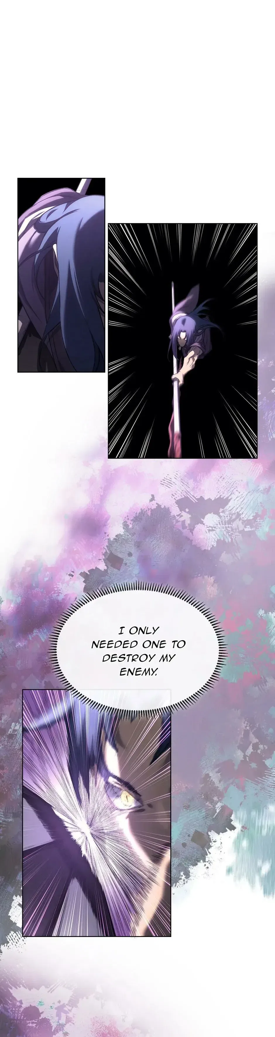 Tier 0 Degenerate Chapter 243 – Page 35