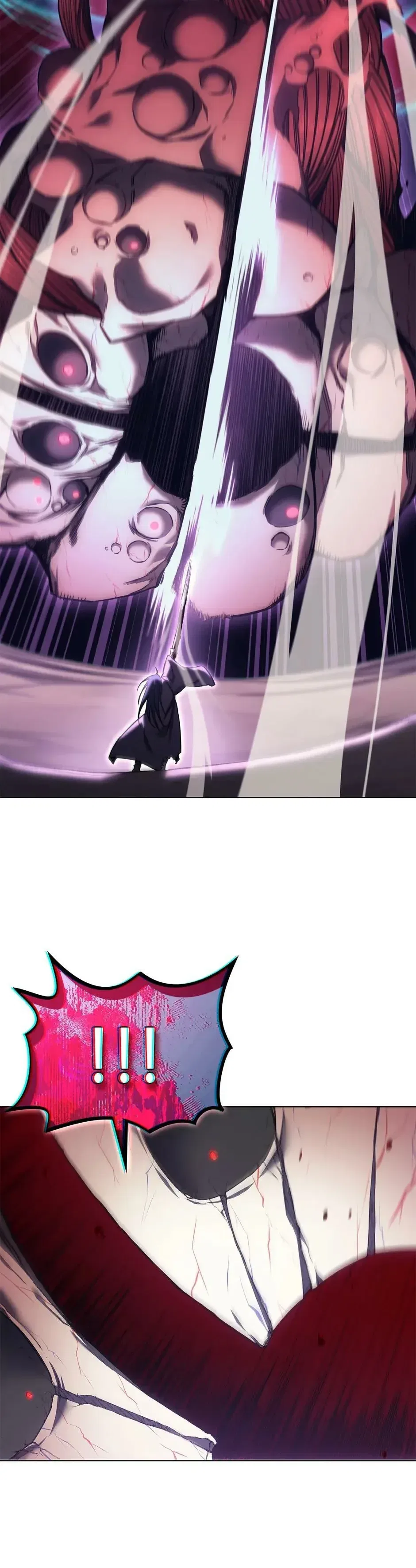 Tier 0 Degenerate Chapter 243 – Page 37