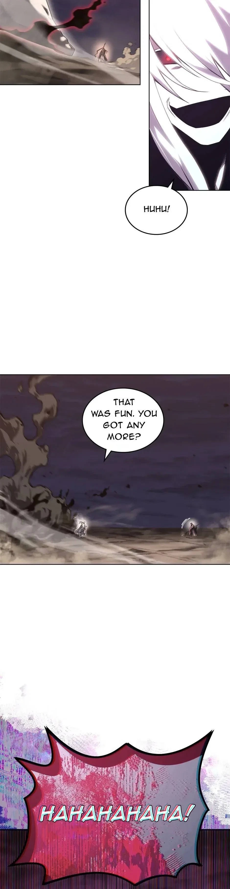 Tier 0 Degenerate Chapter 242 – Page 11