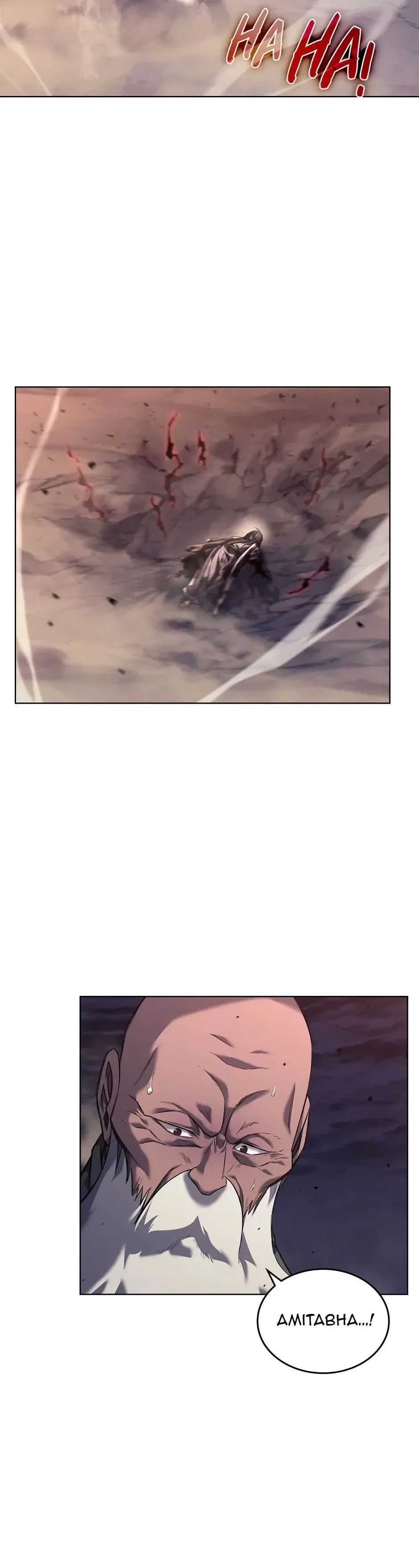 Tier 0 Degenerate Chapter 242 – Page 21