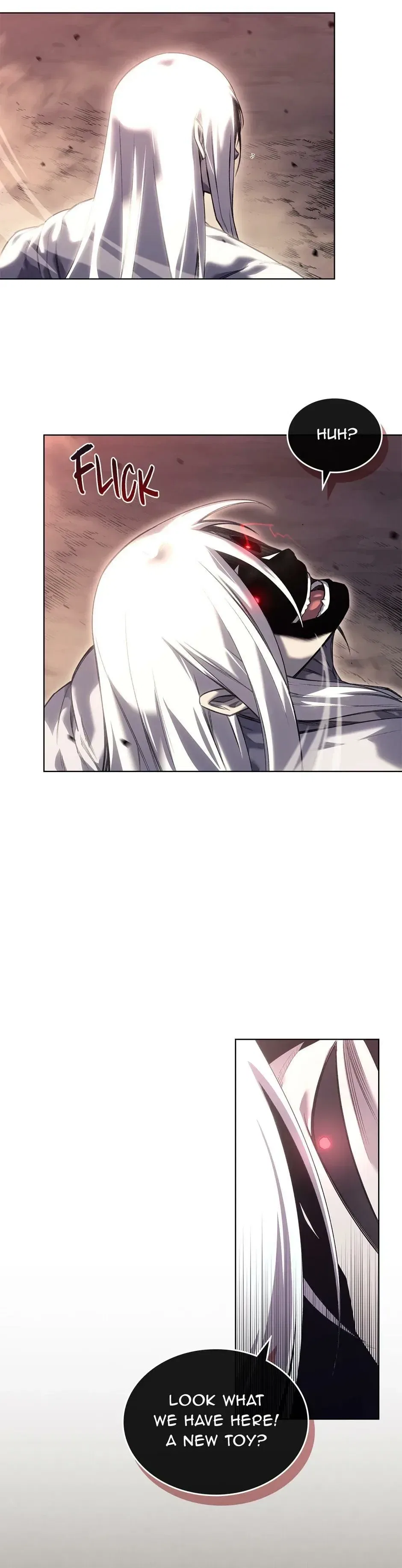 Tier 0 Degenerate Chapter 242 – Page 22
