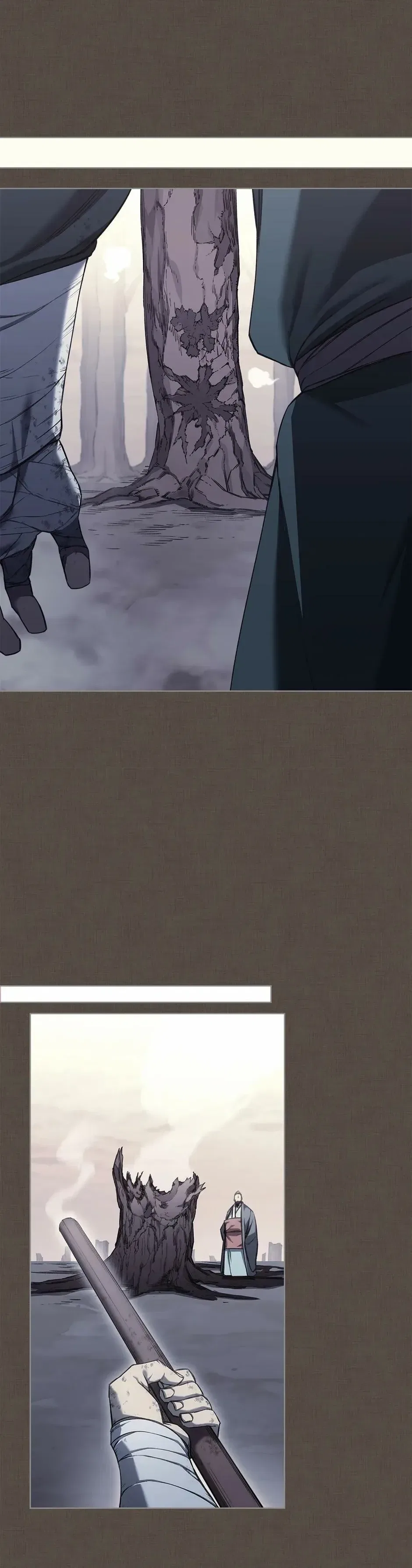 Tier 0 Degenerate Chapter 242 – Page 26