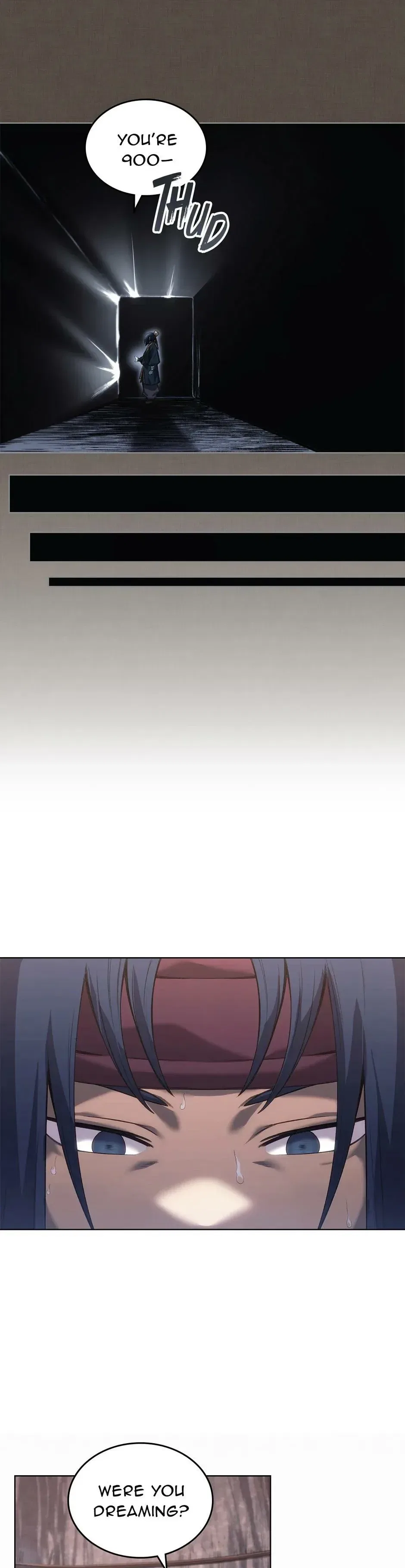 Tier 0 Degenerate Chapter 242 – Page 32