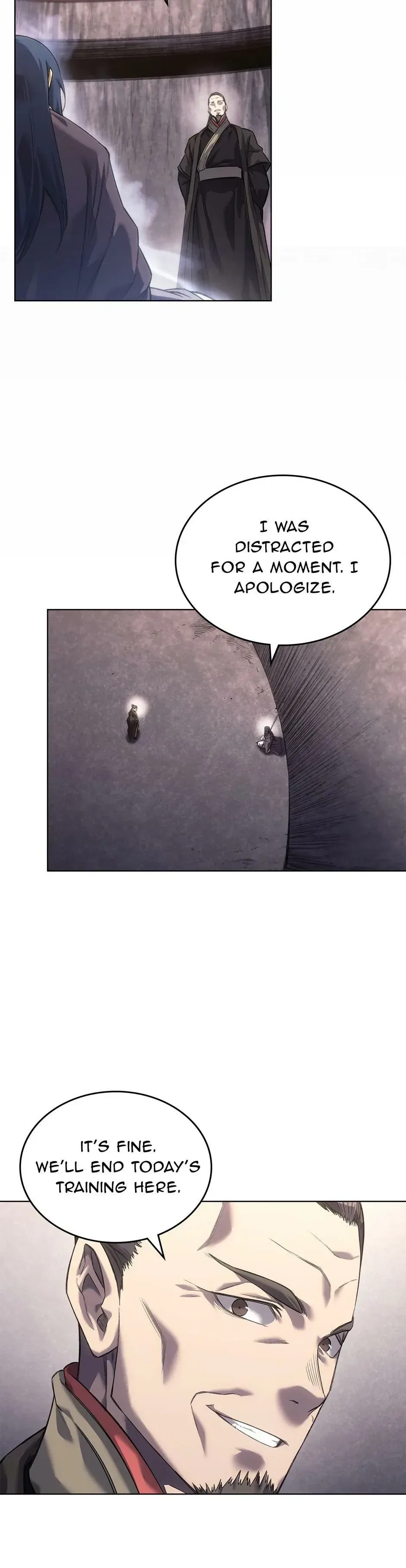 Tier 0 Degenerate Chapter 242 – Page 33