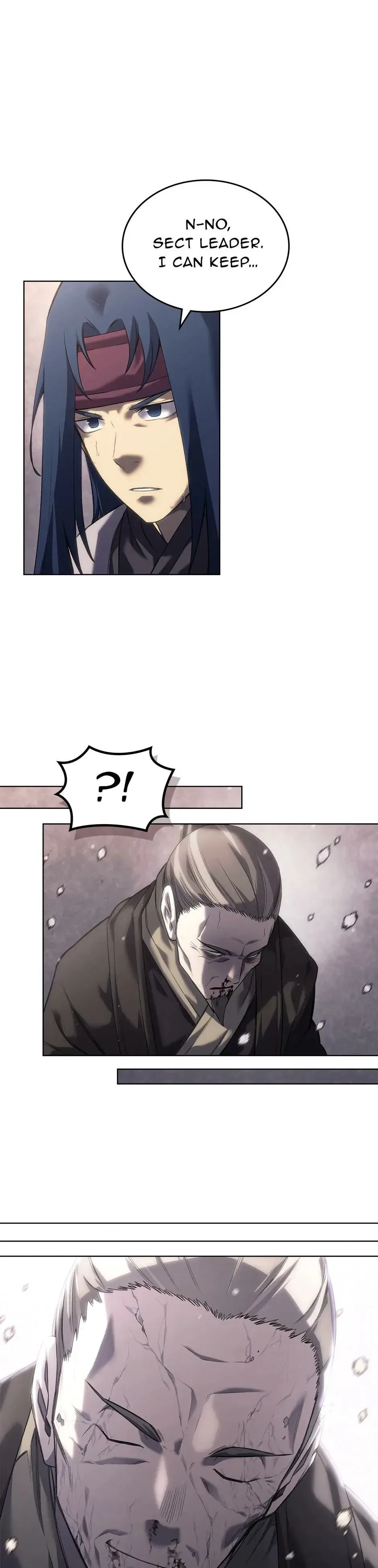 Tier 0 Degenerate Chapter 242 – Page 34