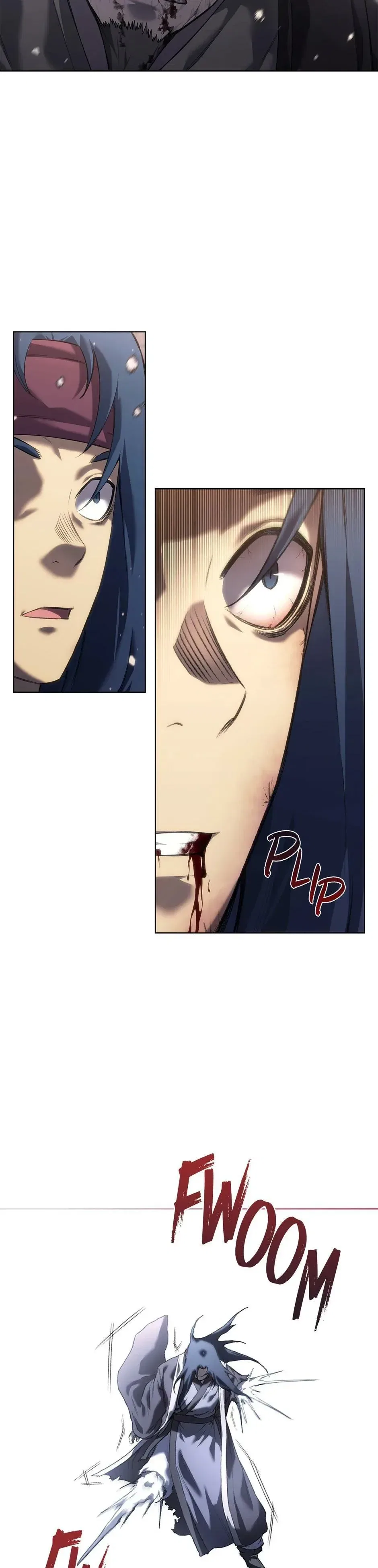 Tier 0 Degenerate Chapter 242 – Page 35