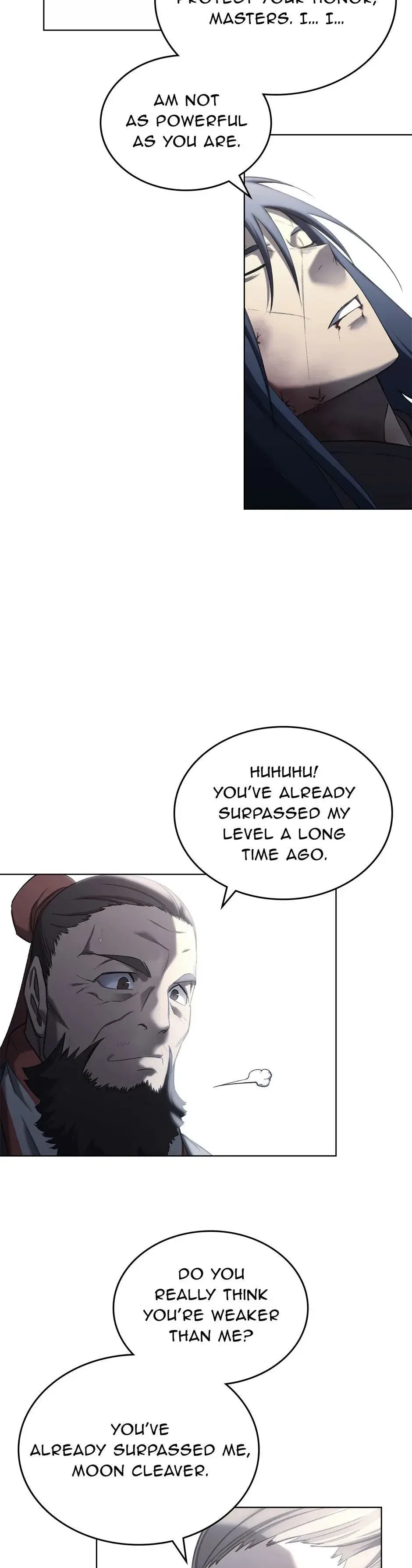 Tier 0 Degenerate Chapter 242 – Page 40