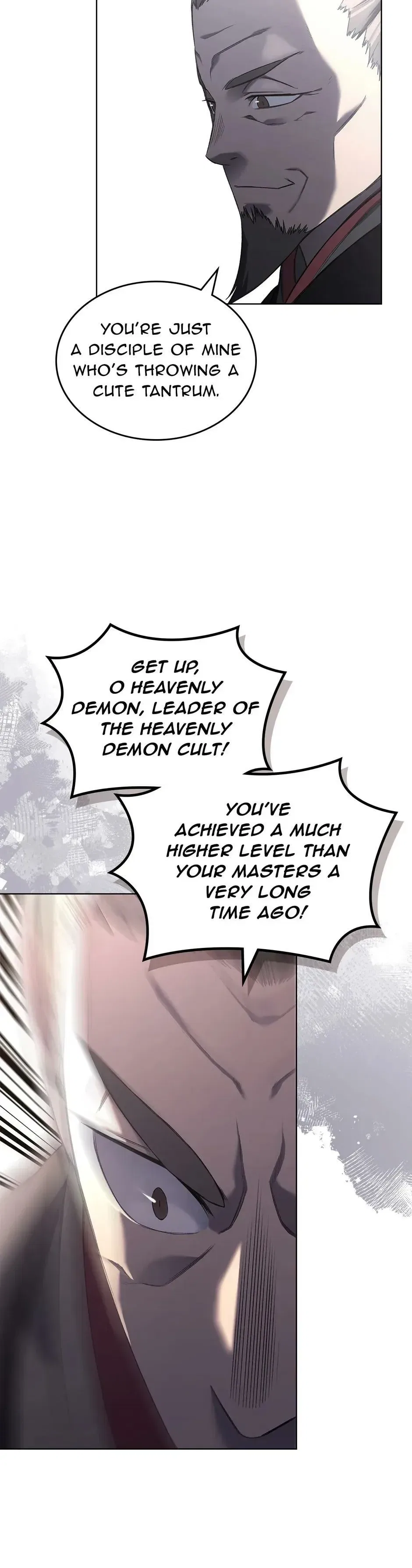 Tier 0 Degenerate Chapter 242 – Page 41