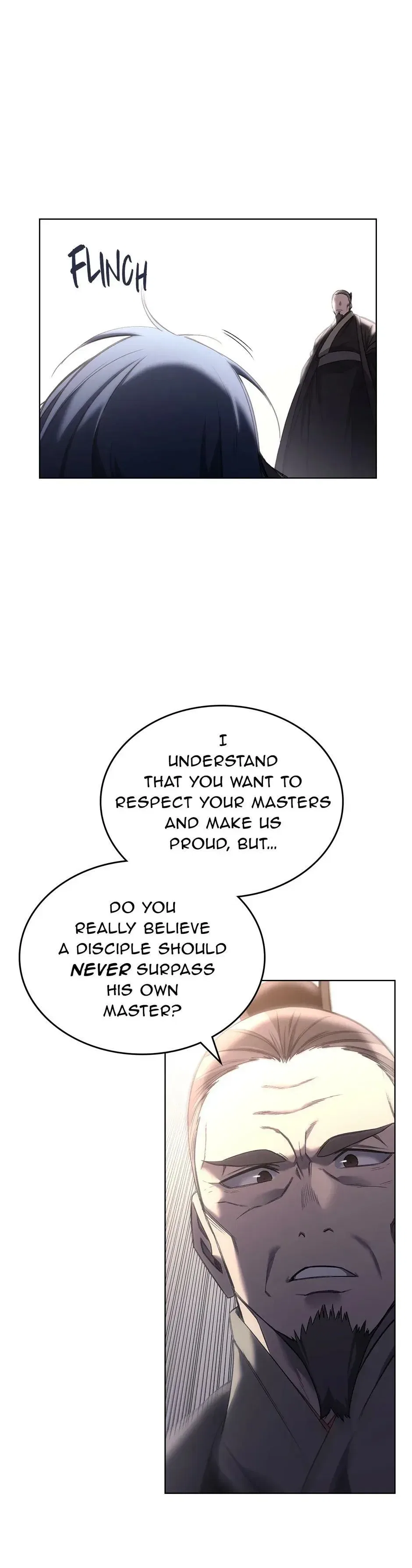 Tier 0 Degenerate Chapter 242 – Page 42