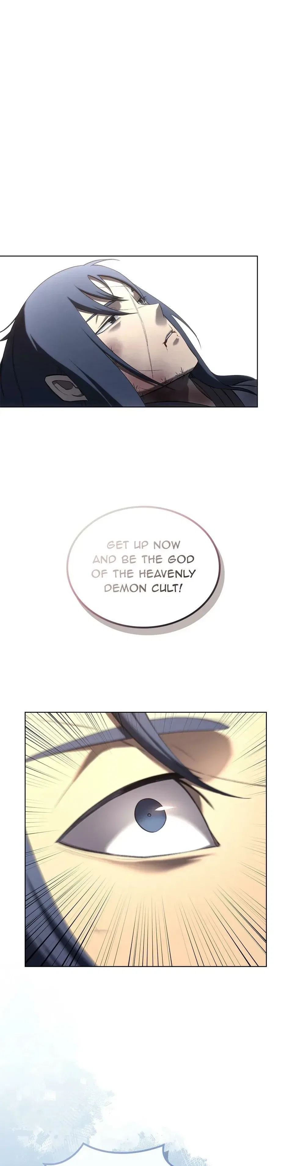 Tier 0 Degenerate Chapter 242 – Page 43