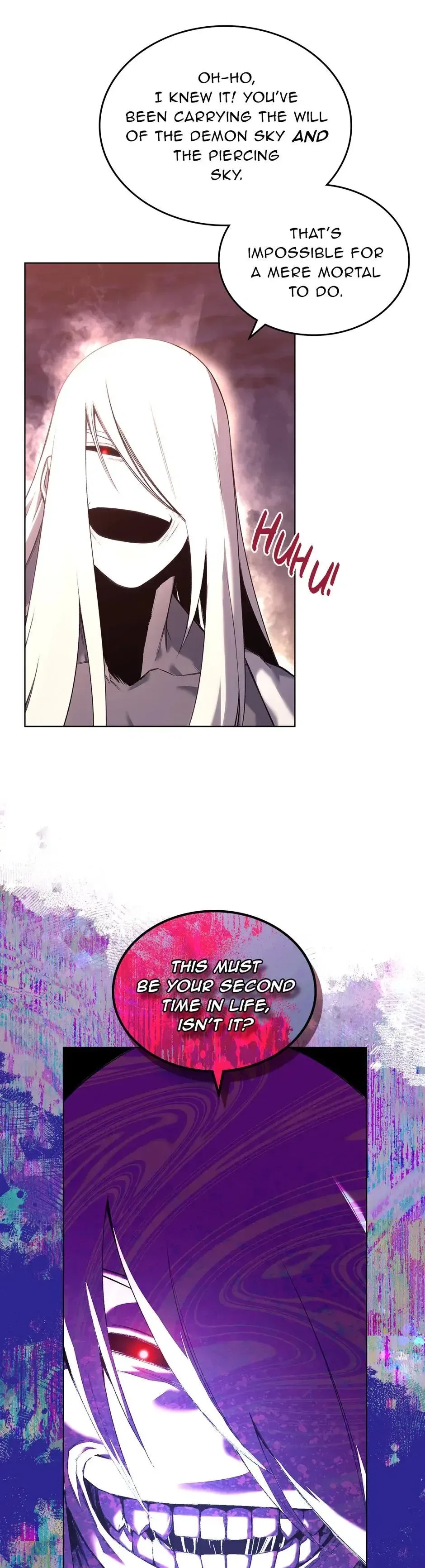 Tier 0 Degenerate Chapter 241 – Page 2