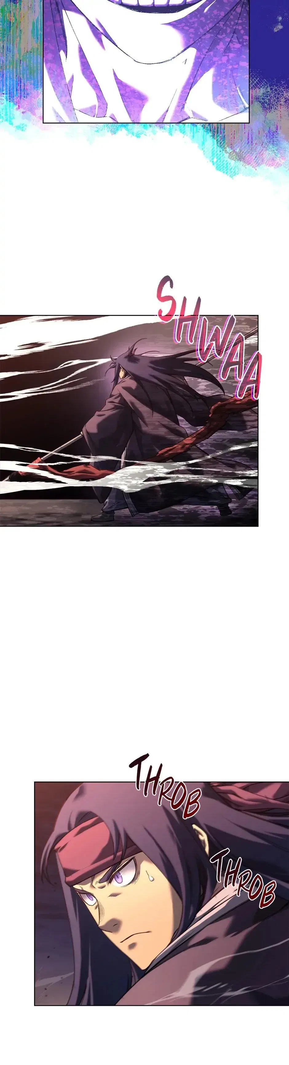 Tier 0 Degenerate Chapter 241 – Page 3