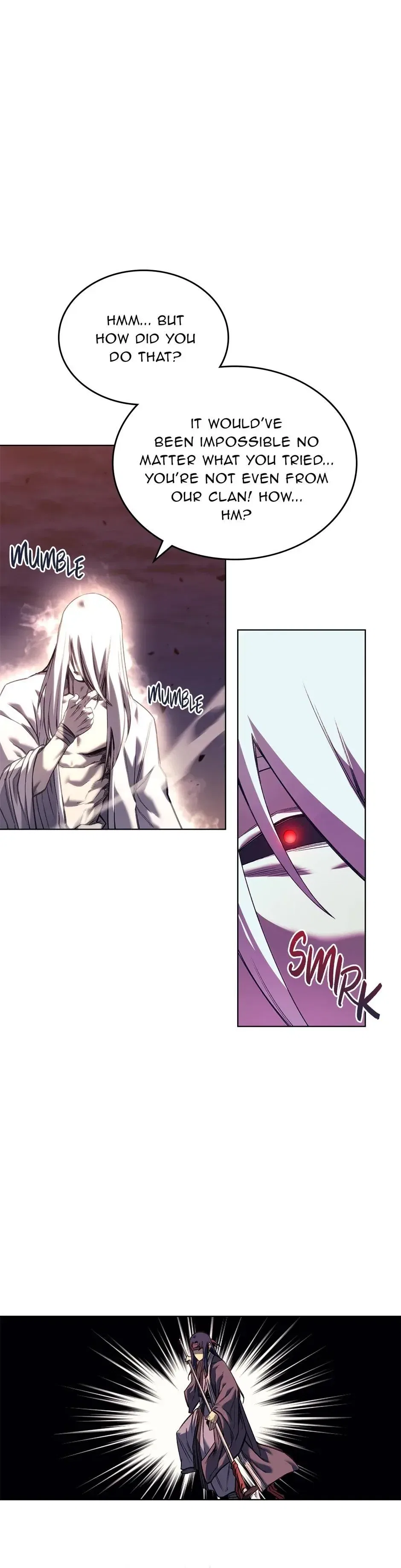 Tier 0 Degenerate Chapter 241 – Page 4