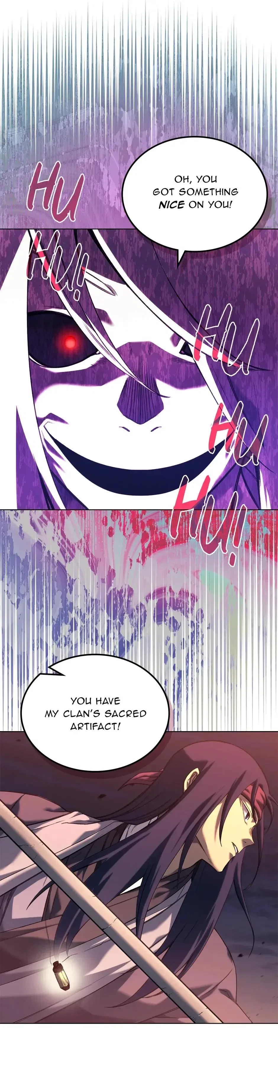 Tier 0 Degenerate Chapter 241 – Page 5
