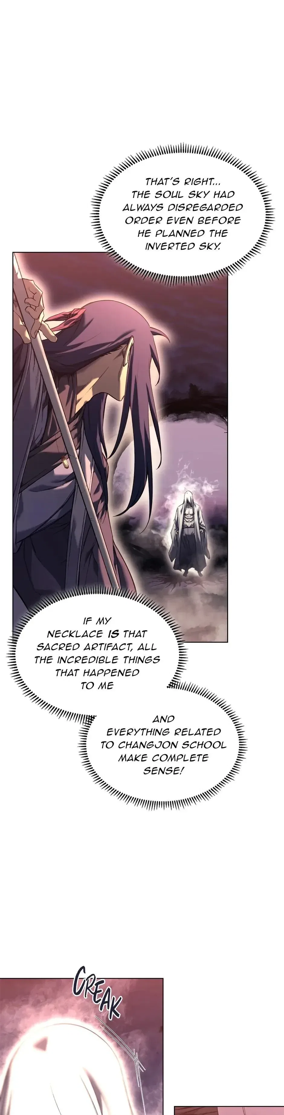 Tier 0 Degenerate Chapter 241 – Page 7