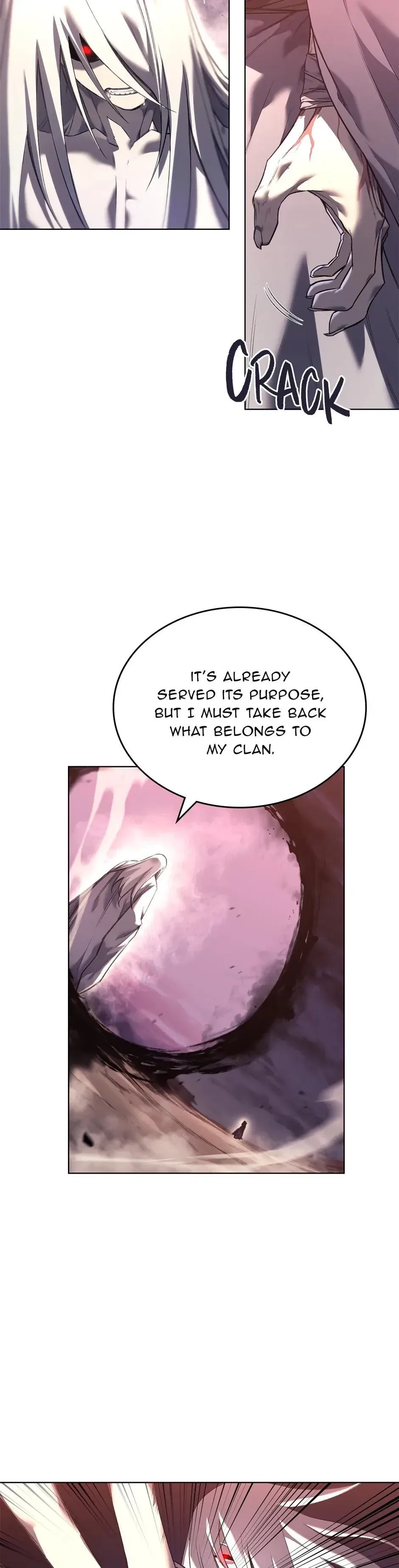 Tier 0 Degenerate Chapter 241 – Page 8