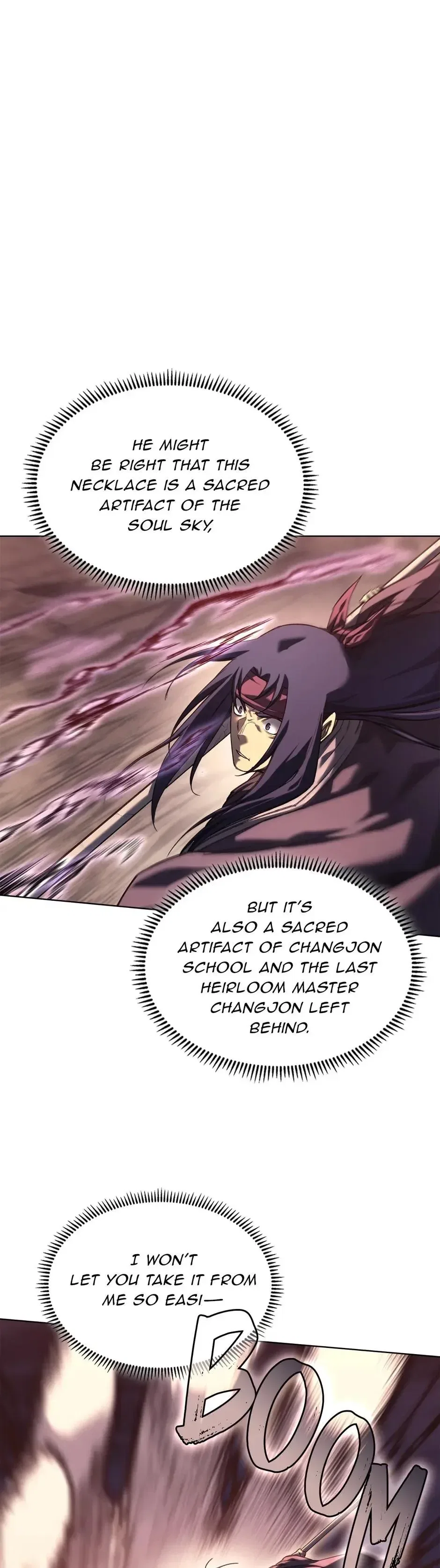 Tier 0 Degenerate Chapter 241 – Page 10