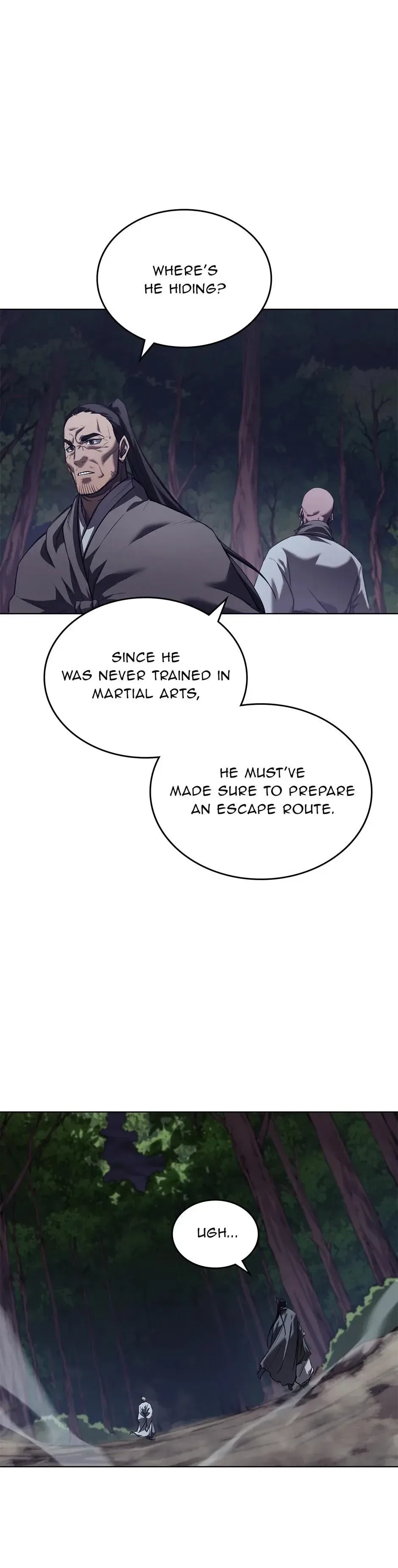 Tier 0 Degenerate Chapter 241 – Page 16