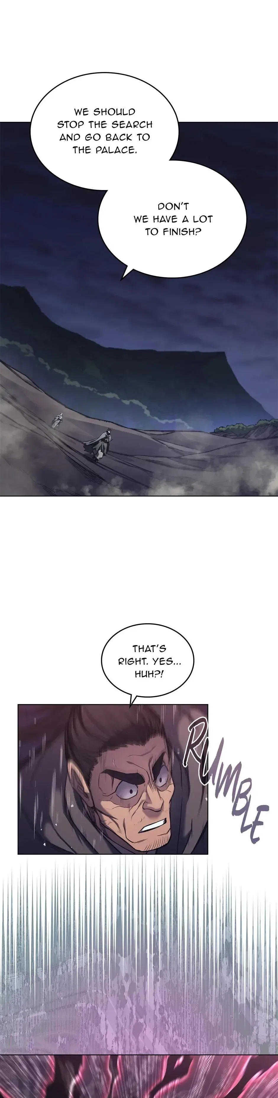Tier 0 Degenerate Chapter 241 – Page 18