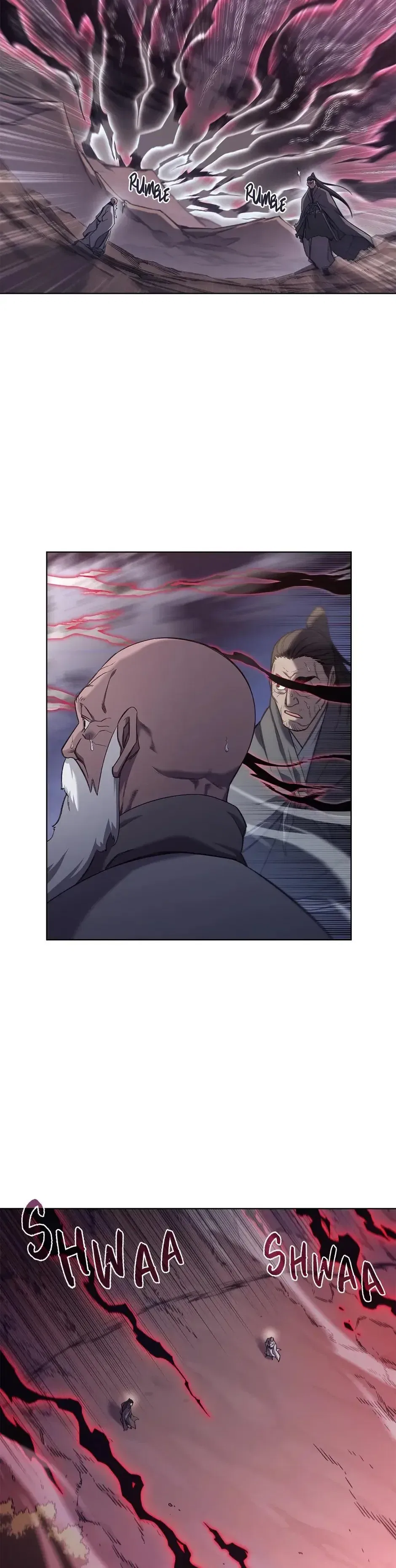 Tier 0 Degenerate Chapter 241 – Page 19