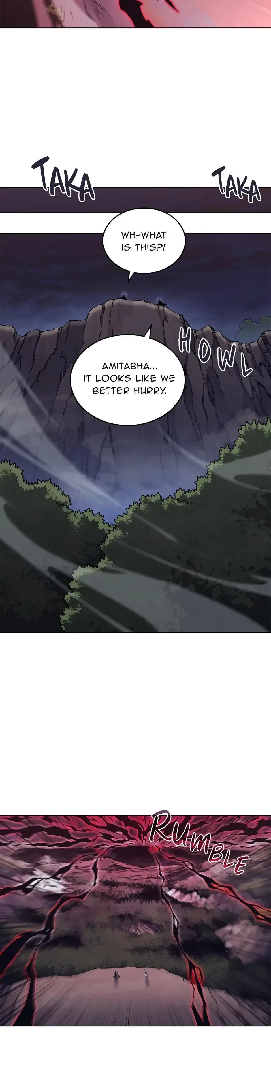 Tier 0 Degenerate Chapter 241 – Page 20