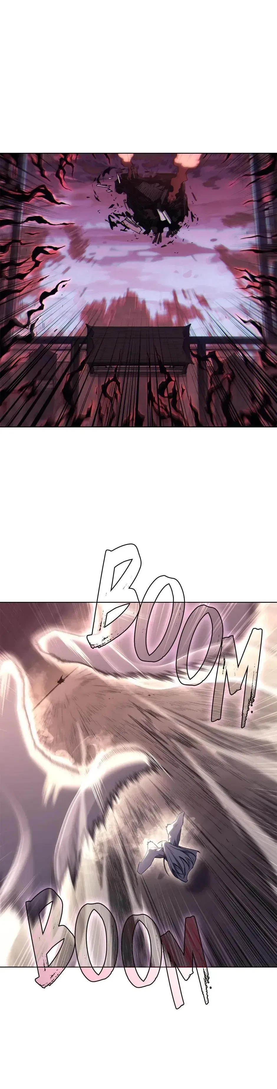 Tier 0 Degenerate Chapter 241 – Page 21