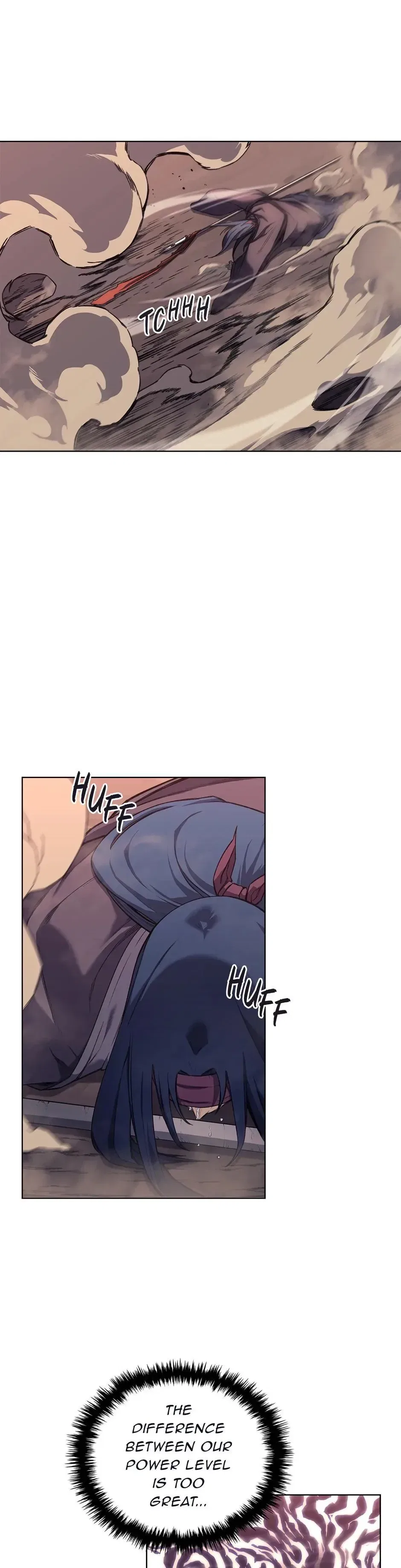 Tier 0 Degenerate Chapter 241 – Page 24