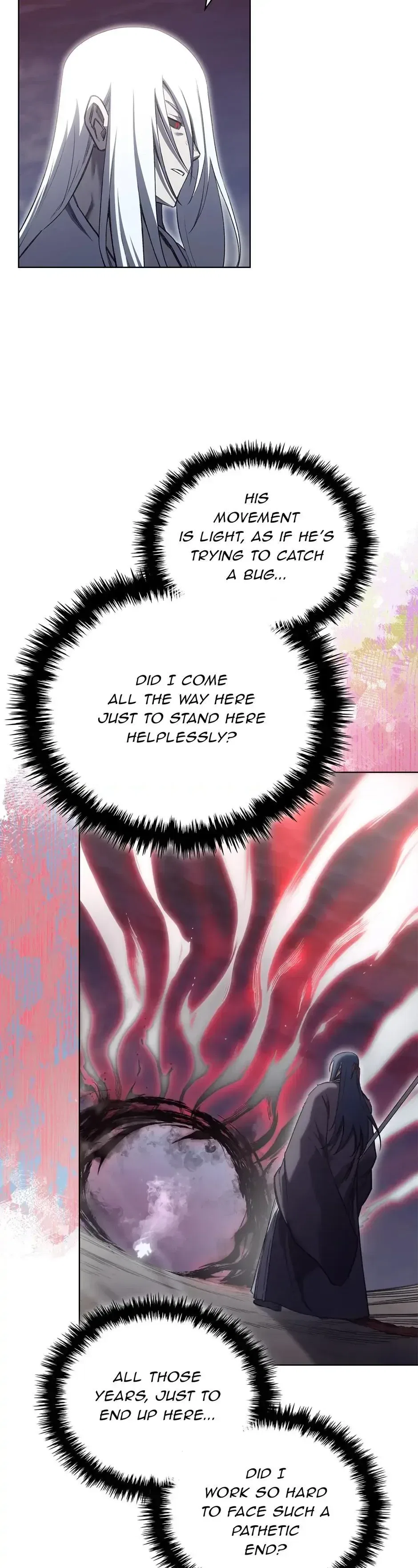 Tier 0 Degenerate Chapter 241 – Page 27